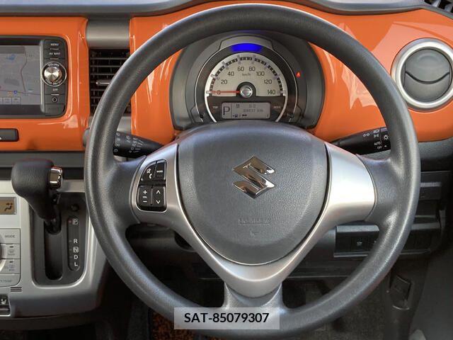 Suzuki HUSTLER 2015-06 361692-12