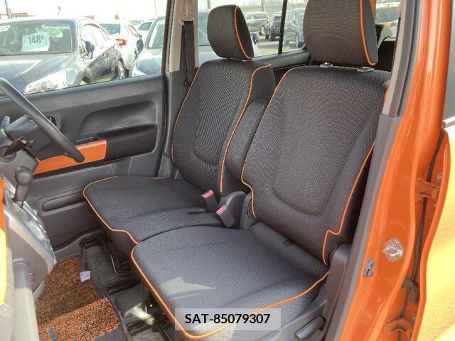 Suzuki HUSTLER 2015-06 361692-19