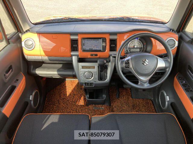 Suzuki HUSTLER 2015-06 361692-8