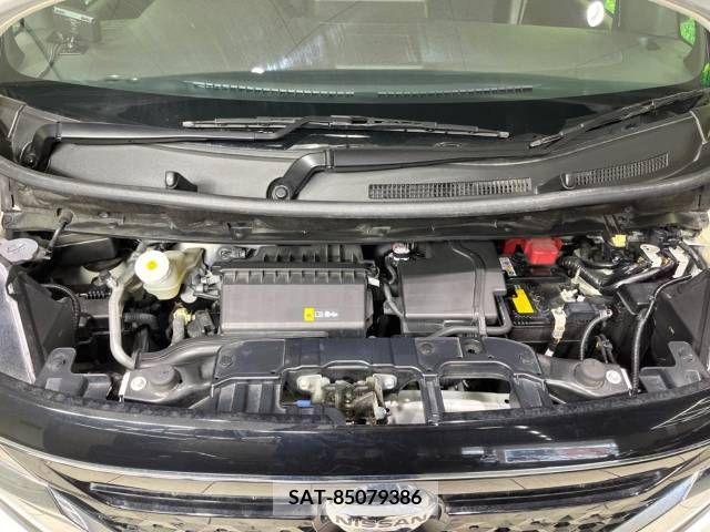 Nissan ROOX 2021-04 276118-18