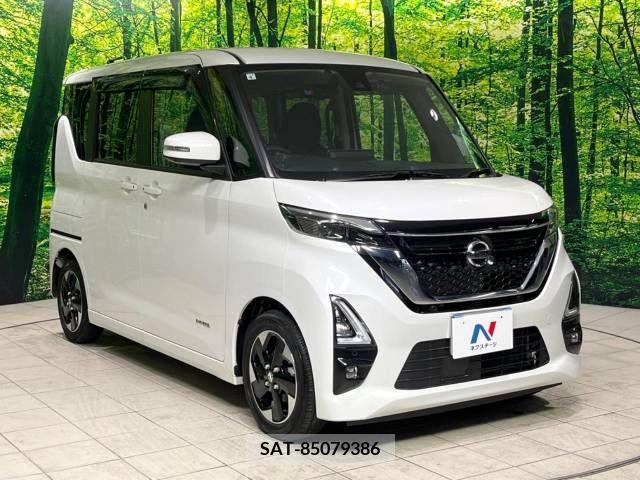 Nissan ROOX 2021-04 276118-16