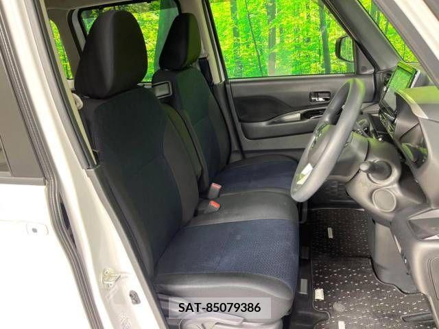 Nissan ROOX 2021-04 276118-8