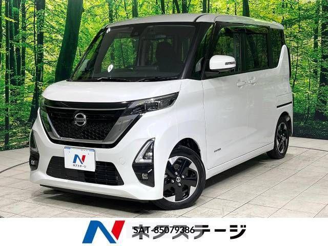 Nissan ROOX 2021-04 276118-0