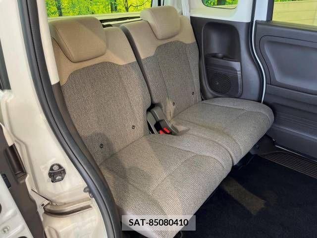 Honda N BOX 2022-08 364422-9