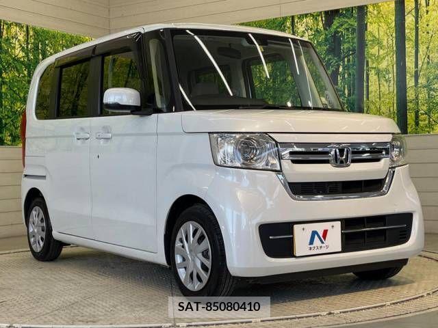 Honda N BOX 2022-08 364422-16