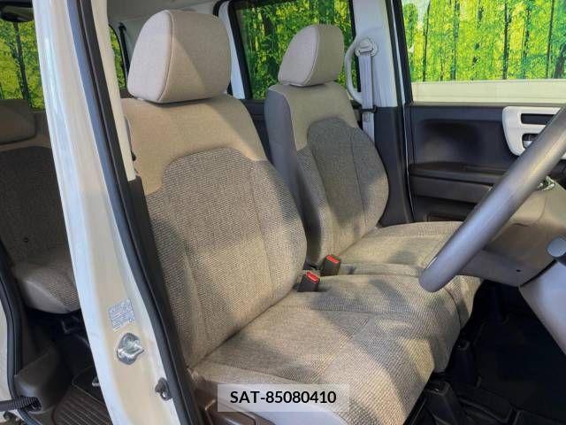 Honda N BOX 2022-08 364422-8