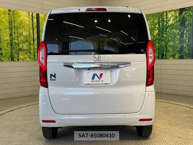 Honda N BOX 2022-08 364422-15