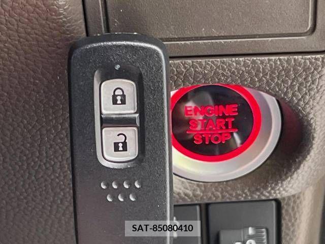 Honda N BOX 2022-08 364422-7