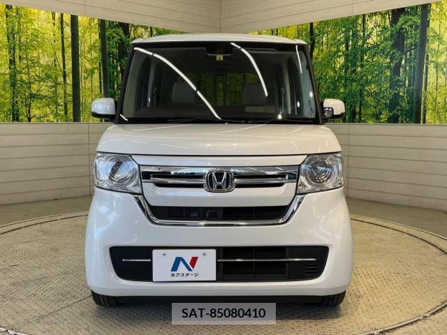 Honda N BOX 2022-08 364422-14