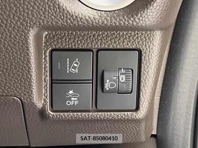 Honda N BOX 2022-08 364422-6