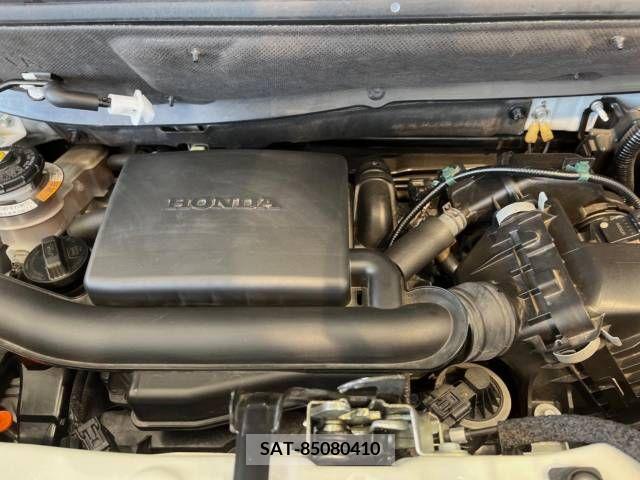 Honda N BOX 2022-08 364422-18