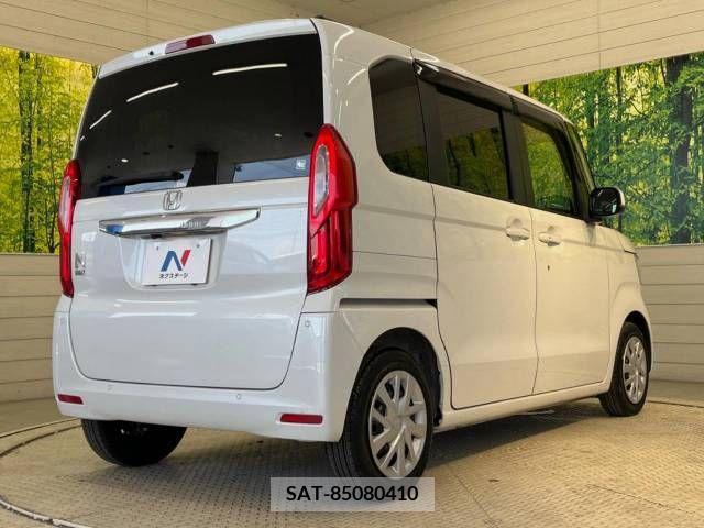Honda N BOX 2022-08 364422-17