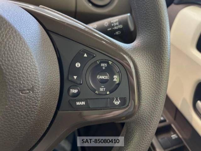 Honda N BOX 2022-08 364422-5