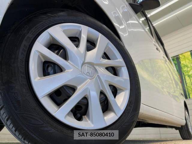 Honda N BOX 2022-08 364422-13