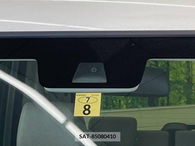 Honda N BOX 2022-08 364422-4