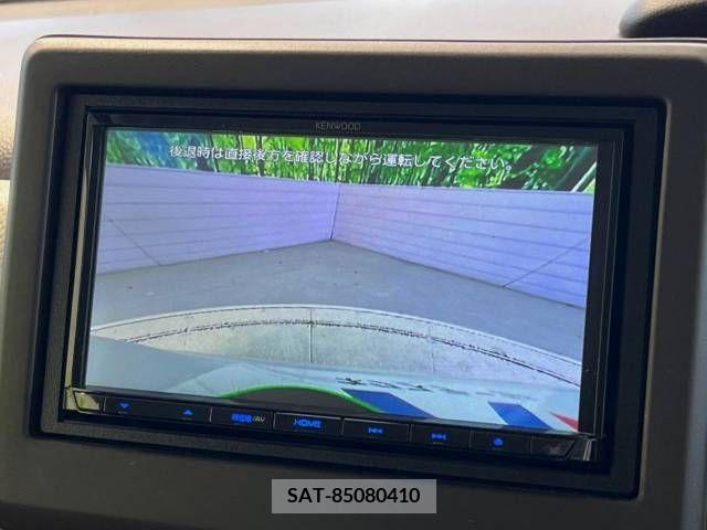 Honda N BOX 2022-08 364422-3