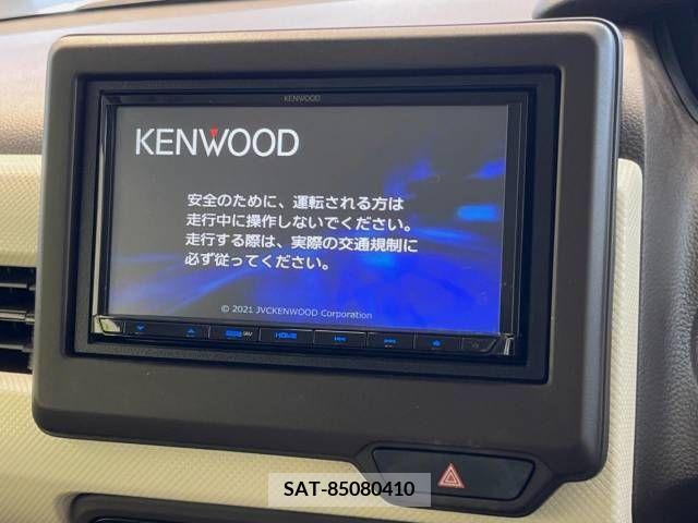 Honda N BOX 2022-08 364422-2