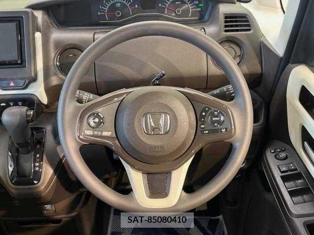 Honda N BOX 2022-08 364422-11