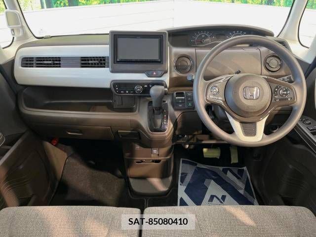 Honda N BOX 2022-08 364422-1
