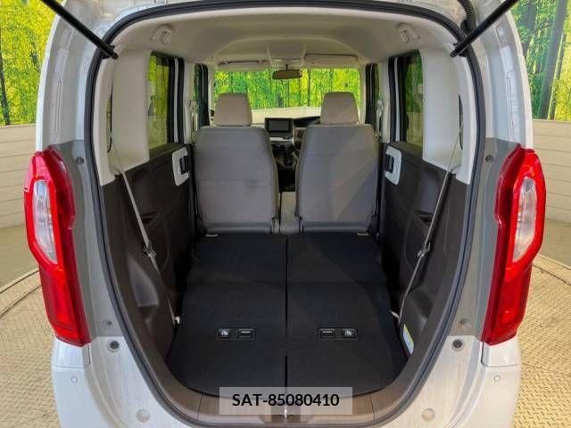 Honda N BOX 2022-08 364422-10