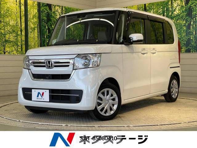 Honda N BOX 2022-08 364422-0