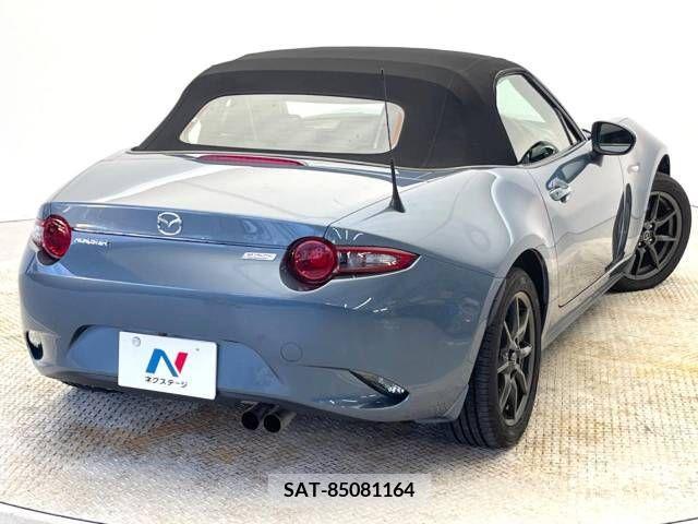 Mazda ROADSTER 2015-07 367288-17