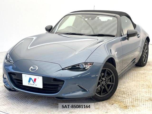 Mazda ROADSTER 2015-07 367288-16