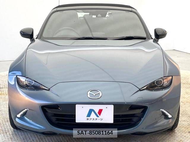 Mazda ROADSTER 2015-07 367288-14