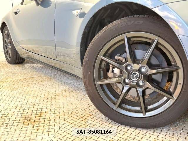 Mazda ROADSTER 2015-07 367288-13