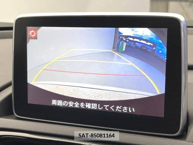 Mazda ROADSTER 2015-07 367288-5