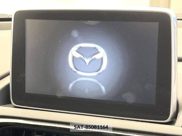 Mazda ROADSTER 2015-07 367288-4