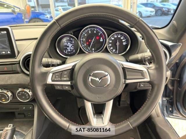 Mazda ROADSTER 2015-07 367288-11