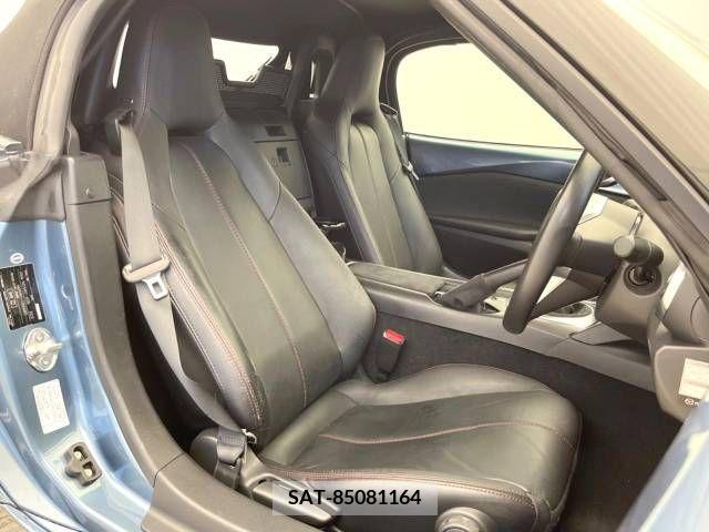 Mazda ROADSTER 2015-07 367288-9