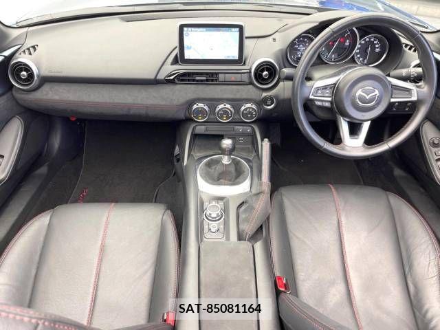 Mazda ROADSTER 2015-07 367288-1