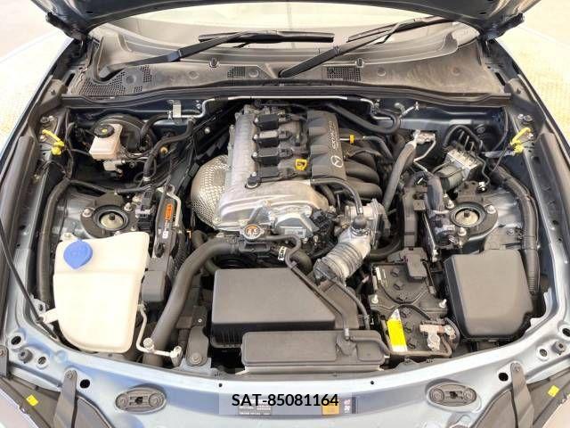 Mazda ROADSTER 2015-07 367288-19