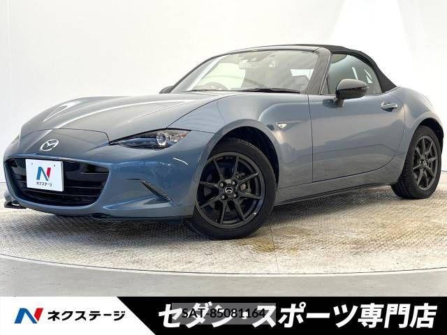Mazda ROADSTER 2015-07 367288-0