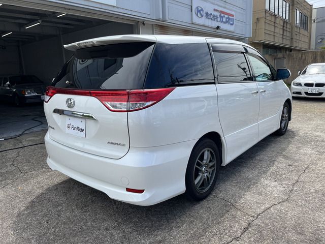 Toyota ESTIMA 2010-08 6128-6