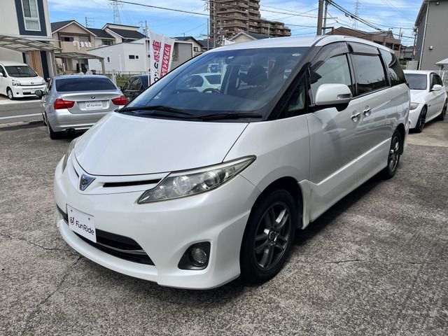 Toyota ESTIMA 2010-08 6128-5