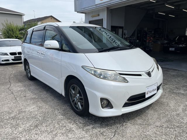 Toyota ESTIMA 2010-08 6128-0
