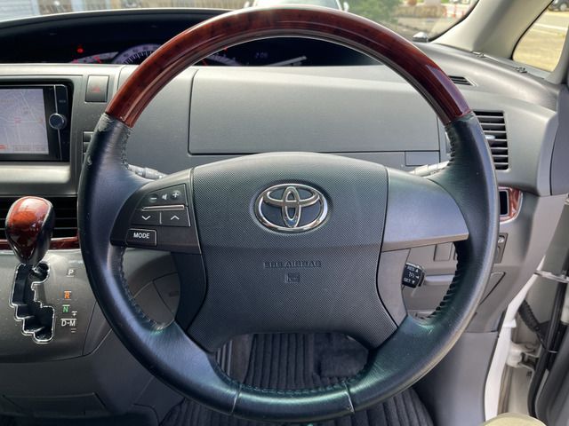Toyota ESTIMA 2010-08 6128-19