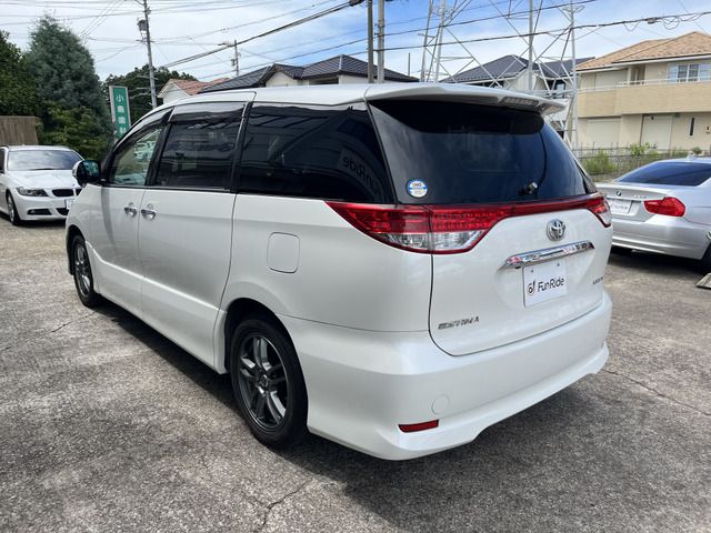 Toyota ESTIMA 2010-08 6128-1