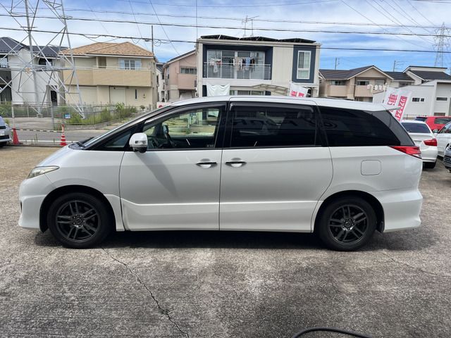 Toyota ESTIMA 2010-08 6128-10