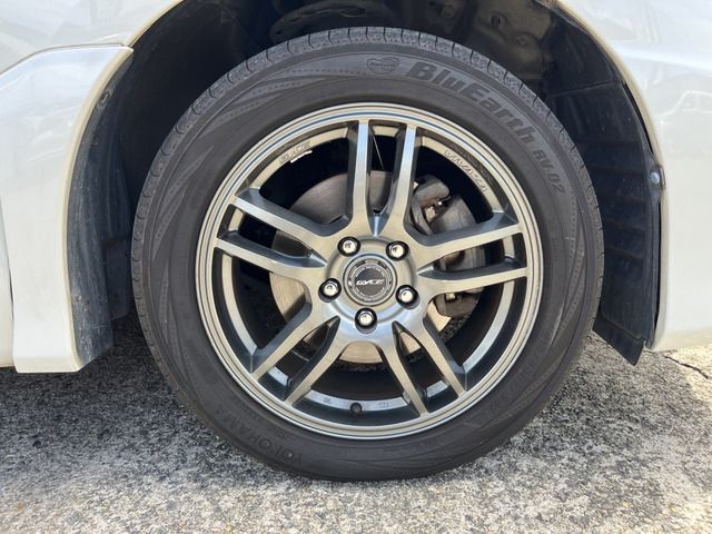 Toyota ESTIMA 2010-08 6128-11