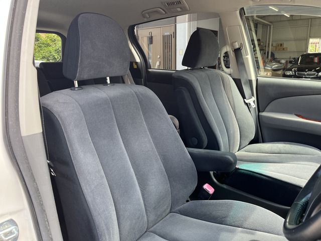 Toyota ESTIMA 2010-08 6128-15