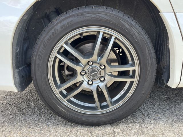 Toyota ESTIMA 2010-08 6128-12