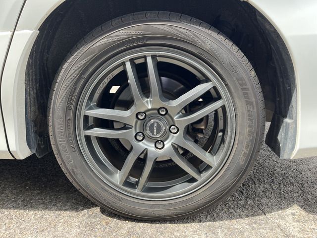 Toyota ESTIMA 2010-08 6128-13