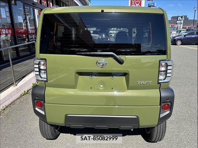 Daihatsu TAFT 2022-10 369169-3