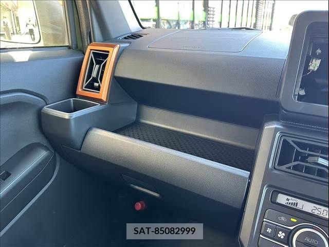 Daihatsu TAFT 2022-10 369169-22