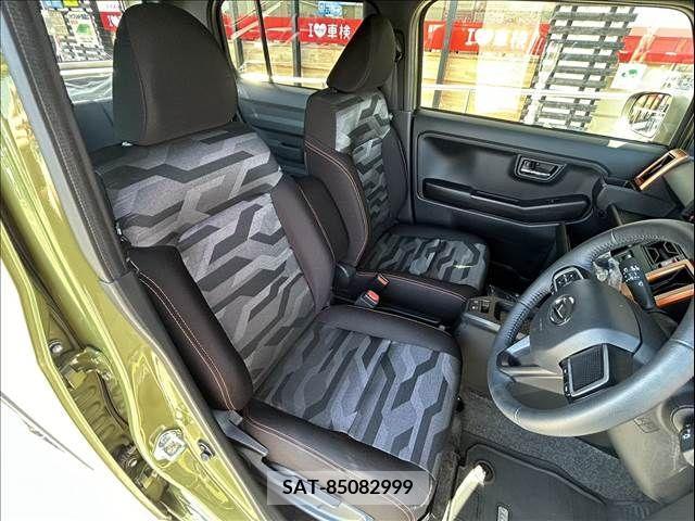 Daihatsu TAFT 2022-10 369169-12