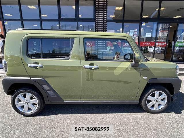 Daihatsu TAFT 2022-10 369169-2